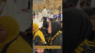 Jamaah Umroh YKHU 3 November 2024 [upl. by Lorelle]