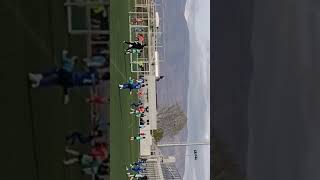 shorts soccer football goals viral skills fyp youtubeshort master rocket ronaldo messi [upl. by Samau]