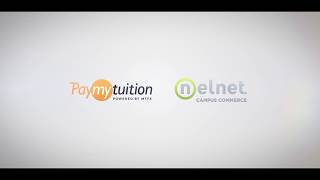 PayMyTuition  Nelnet Integration  Enterprise Solution [upl. by Ahtnahc]