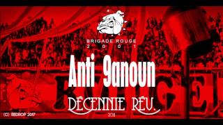 Brigade Rouge  Anti 9anoun [upl. by Florina]