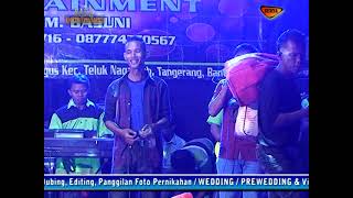 BAS’S Tabir Kepalsuan – Mc Feat OMBE Band OMB 2016 [upl. by Maximilien955]