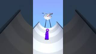 Shoke Man Skate Run Rmigamerz  Oggy and Jack  All Funny Games cartoon bhoot wala [upl. by Eissert]