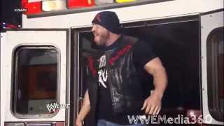 WWE Ryback Rules Theme Song 2013 HD [upl. by Eninej]