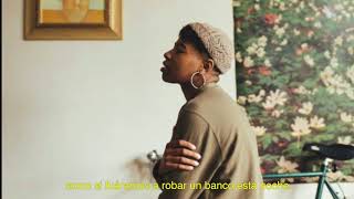 Orion sun  Antidote Sub español [upl. by Wehhtam444]