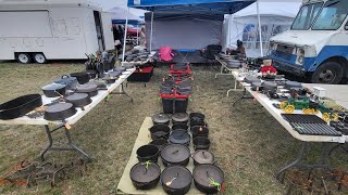 2024 Rattlesnake Roundup Flea Market [upl. by Rudy508]