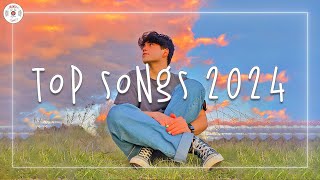 Top songs 2024 🎧 Trending songs 2024 updated weekly  Trending music 2024 [upl. by Nodab]