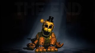 Five Nights at Freddys Pizzeria Simulator  Part 5 [upl. by Notfa689]