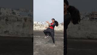 Laddu gani pelli Song  Dance  Nikshitha [upl. by Elleb]