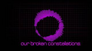 FALLEN STARS Our Broken Constellations Cover [upl. by Amrita]