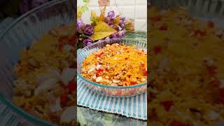 Special Zarda Coming Soon on Dastarkhawan  دسترخوان food recommended [upl. by Eelyr575]