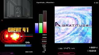 st6 A gratitude… 正規 EASY CLEAR [upl. by Stelmach]