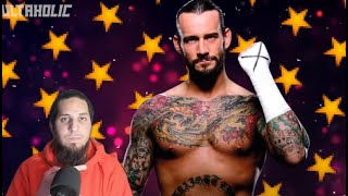 Smoak reacts to 10 Seriously Regrettable Wrestler Tattoos [upl. by Joletta]