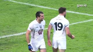 AllIreland Football QF Preview Kerry v Kildare [upl. by Ylehsa486]