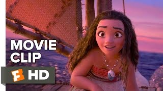 Moana 2016 Movie  Temuera M Auliʻi CravalhoDwayne Johns Review and Facts [upl. by Yaja]