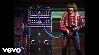 Creedence Clearwater Revival  Fortunate Son At The Royal Albert Hall [upl. by Liggett]