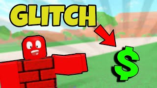 THE BEST 💰Money Glitch Roblox Lumber Tycoon 2 2024 [upl. by Curson]