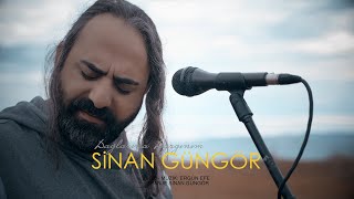 Sinan Güngör  Dağlarına Dargınım Official Video [upl. by Atsahs767]