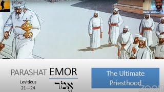 Dr Hadassah Elia amp Elihana Restore Israel and Nationss SHABBAT LIVE [upl. by Photima]