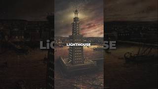 Discoverd 1899 💀 Secret Mystry of Lighthouse History shorts facts mystery [upl. by Elam]