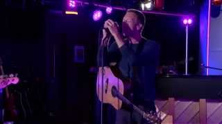 Coldplay  Magic in the Radio 1 Live Lounge [upl. by Bose779]