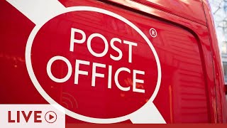 Post Office Horizon Inquiry LIVE Document manager Matthew Lenton gives evidence [upl. by Firahs]