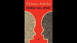 Things Fall Apart Chapter 2 Audiobook [upl. by Tlevesor]