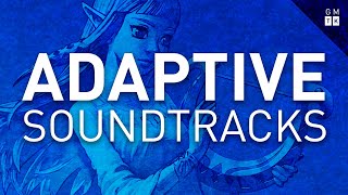 Adaptive Soundtracks in Games [upl. by Marius134]