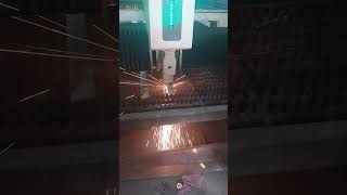 Laser cutting [upl. by Bradan107]