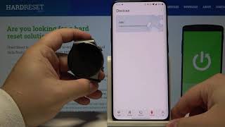 How to Pair Huawei Watch GT 2 Pro With Smartphone  Connect Android Devices [upl. by Garreth]