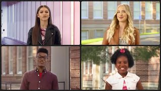 KC Undercover  Youre Watching Disney Channel 2015 [upl. by Zales]