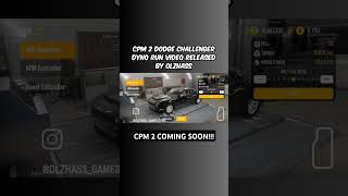 CPM 2 Coming Soon Video released  cpm2 cpm carparkingmultiplayer2 [upl. by Anitselec630]