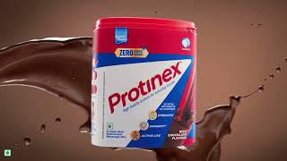 The Irresistible Taste of two Amazing Flavors  Protinex Rich Chocolate and Creamy Vanilla [upl. by Reinald]