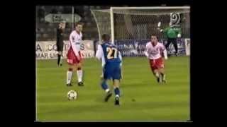 FARUL  DINAMO 1 2  2003 2004 [upl. by Noicpesnoc]