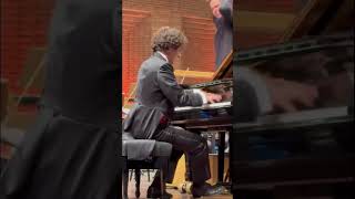 P I Tchaikovsky  Piano Concerto Nr 1 [upl. by Parlin]