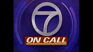 WABC Commercial Breaks December 2 1996 [upl. by Pfosi]