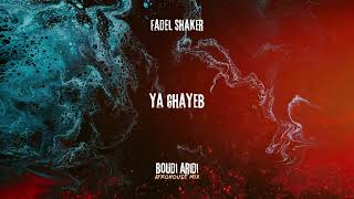 FADEL SHAKER  YA GHAYEB BOUDI ARIDI AFROHOUSE MIX  فضل شاكر  يا غايب ريمكس afrohouse [upl. by Ravel]