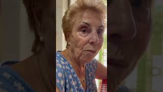 effetti COLLATERALI della COCACOLA humor perte funny neiperte comedy memes grandma prank [upl. by Laenaj]