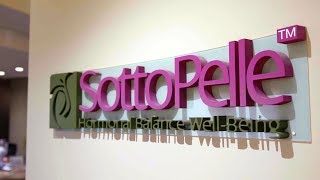 Restore Your Quality of Life at SottoPelle [upl. by Asiel230]