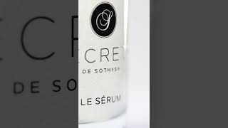 Secrets de Sothys® Serum  Teaser  Sothys [upl. by Nnylear230]