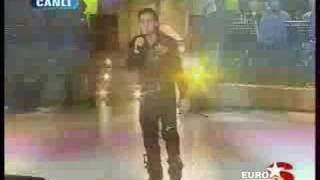 İsmail YK Popstar Alaturkada [upl. by Aniuqal]