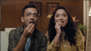 Amazon Prime Multi Benefits AD Film by Bloom [upl. by Knah]