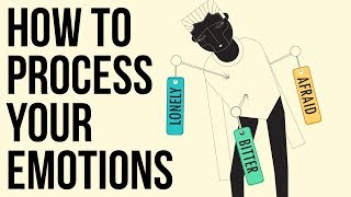 How to Process Your Emotions [upl. by Shara]