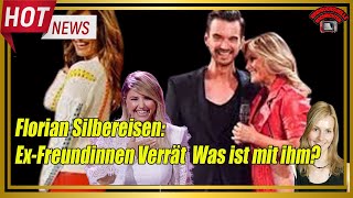 Florian Silbereisen Ex Freundinnen Verrät Was ist mit ihm [upl. by Yemarej437]