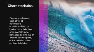 Types of Plate Boundaries amp Their Geological Features  Plate Tectonics ExplainedQ2UPSCMasterMind [upl. by Neelrak]