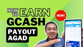 LIBRENG GCASH 2024 KUMITA NG P14000 SA ONLINE SA GCASH WALANG GAGAWIN [upl. by Tierell]