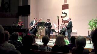 Muppet Show Bassoon Quartet [upl. by Lenssen]