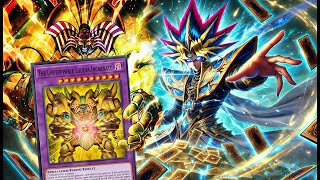 WINNER BEST EXODIA DECK YUGIOH TCG SEPTEMBER 2024 [upl. by Mount]