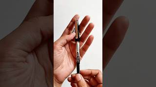 Huaser Active Gel PenBest Gel Pen10 Rs trending gelpen students subscribe [upl. by Nanon546]