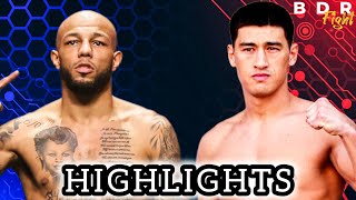 Dmitry Bivol Russie vs Lyndon Arthur UK Full Fight Highlights  BOXING FIGHT  HD [upl. by Misab]