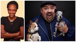 FIRST TIME REACTING TO  I Made My Dog Talk  Gabriel Iglesias [upl. by Mcbride]